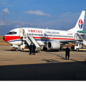 朝阳机场快运航空快运业稳步发展的原因是什么？